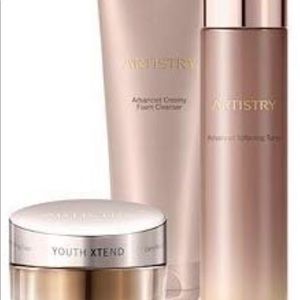 Artistry Youth Xtend™ Skincare System with Cream